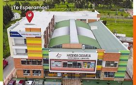 Hotel Casa Vieja