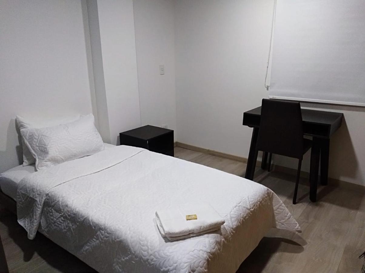 Hotel Hacienda Casa Vieja Тунха Экстерьер фото